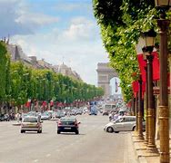 Image result for L'Avenue Des Champs Elysees