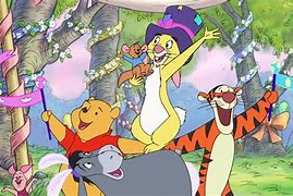 Image result for Winnie the Poo Three
