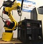 Image result for Fanuc Welding Robot Types