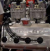 Image result for 427 Crate Engine