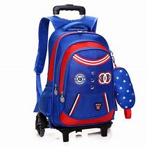 Image result for School Bag Stroller