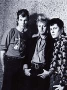 Image result for Stray Cats Band