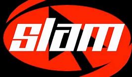 Image result for Slam North Miami Logo