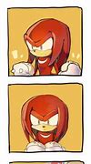Image result for Tikal the Echidna X Knuckles Child