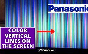 Image result for Panasonic TV Screen Problems