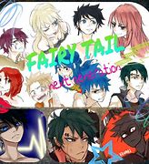 Image result for Fairy Tail Next Generation