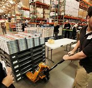 Image result for Costco Employee