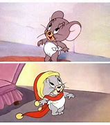 Image result for Nibbles the Mouse Ending