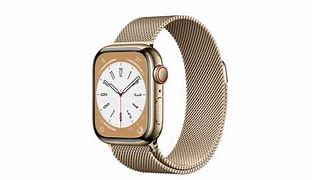 Image result for Yellow Apple Watch Series 8