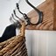 Image result for Wall Mounted Coat Hooks with Shelf Plans