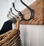 Image result for Rustic Wall Hooks