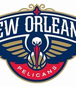Image result for New Orleans Pelicans Current Logo