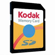Image result for Kodak SD Card 8GB