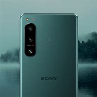 Image result for Sony Xperia 5 IV Compact