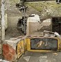 Image result for Excavations of Pompeii by Filippo