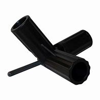 Image result for Tent Pole Connectors
