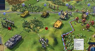 Image result for Civ 6 Warfare Expanded Attack Submarine