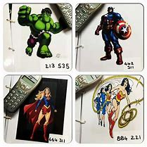 Image result for Superhero Phone Toy