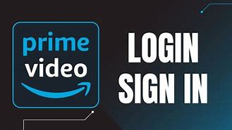 Image result for Amazon Prime Log into My Account