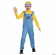 Image result for Bob Minion Mask