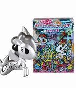 Image result for Tokidoki Unicorn Mermaid