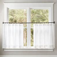 Image result for 36 Inch Curtain Panels