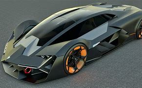 Image result for Lamborghini Designer