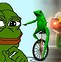 Image result for Kermit the Frog Memes Drinking Tea
