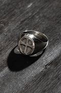 Image result for Pope Francis Jesuit Ring