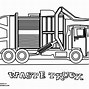 Image result for Construction Signs Coloring Pages