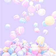 Image result for Pastel Candy Wallpaper