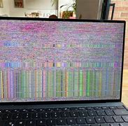 Image result for Laptop Screen Distorted