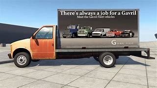 Image result for BeamNG Drive Billboard S