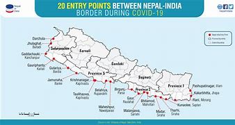 Image result for Nepal-India