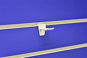 Image result for Heavy Duty Slatwall Hooks