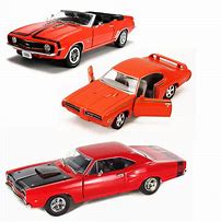Image result for Diecast Model Cars 1 24 Scale