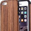 Image result for iPhone SE 2nd Generation Real Wood Case