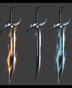 Image result for Dragon Knight Sword