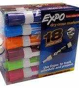 Image result for Expo Dry Erase Markers 20 Pack
