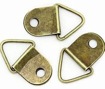 Image result for Triangle Picture Hooks