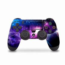 Image result for PS4 Controller Skins Space Galaxy