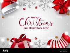 Image result for Merry Christmas Design in White Background