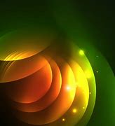 Image result for Green Light Effect Background