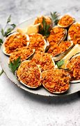Image result for Old Seasoned Clams