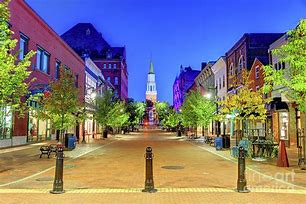 Image result for Downtown Street