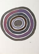 Image result for Concentric Circles Abstract Art