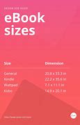 Image result for Example of Different Sizes
