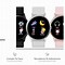 Image result for Smartwatch Correas