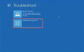 Image result for Restore Computer to Earlier Date