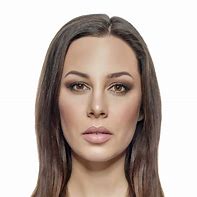Image result for White Woman Face